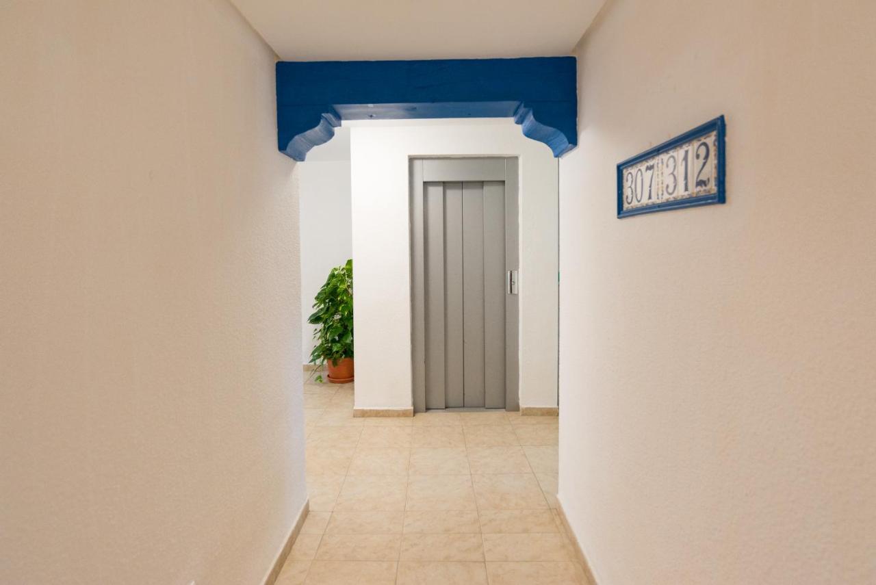 Malagasuite Sun&Sea Beach Torremolinos Kültér fotó